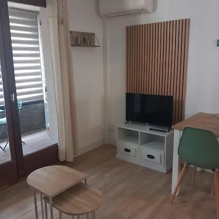Studio Climatise, Une Place De Parking A La Faviere Bormes-les-Mimosas Extérieur photo
